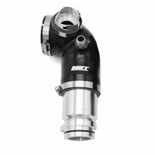 Load image into Gallery viewer, MST Performance Turbo Inlet Pipe for BMW N20/N26 2.0L Turbo – 5-Ply Silicone Hose, Wire Reinforced, CNC Fittings – Direct OEM Replacement, Resonator Delete, Induction Kit Compatible