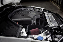 Load image into Gallery viewer, MST Performance BMW B48 2.0T Cold Air Intake Induction Kit for G20 G21 G22 G23 G24 3 Series 4 Series 320i 330i 420i 430i - High-Flow Filter, Heat Shield, Bolt-On G2X