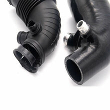Load image into Gallery viewer, MST Performance Silicone Turbo Inlet Hose for BMW N13 1.6 (F20 F21 F30 F31 F35) 116i 118i 316i - Replaces OEM 13717597586 - 5-Ply Reinforced Intake Pipe