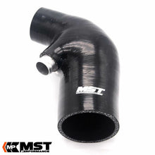 Load image into Gallery viewer, MST Silicone Turbo Inlet Pipe / Intake Hose for BMW N13 1.6T - 116i 118i 120i 316i 320i ED (F20 F21 F30 F31, 2012-2015) - High-Flow Performance Upgrade
