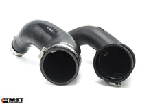 Load image into Gallery viewer, MST Performance BMW N55 3.0T High-Flow Turbo Inlet Pipe Upgrade – 335i 435i M135i M235i M2 (F20 F21 F22 F23 F30 F32 F87)