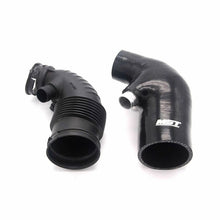 Load image into Gallery viewer, MST Silicone Turbo Inlet Pipe / Intake Hose for BMW N13 1.6T - 116i 118i 120i 316i 320i ED (F20 F21 F30 F31, 2012-2015) - High-Flow Performance Upgrade