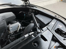 Load image into Gallery viewer, MST Performance Cold Air Intake Induction Kit for BMW 5 Series F10 520i/528i 2.0L Turbo N20 (2010-2016) Direct-Fit Upgrade with Heat Shield & Dry Filter