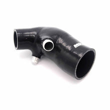 Load image into Gallery viewer, MST Performance Silicone Turbo Inlet Hose for BMW N13 1.6 (F20 F21 F30 F31 F35) 116i 118i 316i - Replaces OEM 13717597586 - 5-Ply Reinforced Intake Pipe