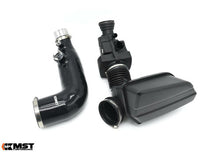 Load image into Gallery viewer, MST Performance Silicone Turbo Air Inlet Hose for BMW G20 3 Series 320i/330i B48 2.0T (2019+) | Resonator Delete | Direct Fit