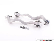 Load image into Gallery viewer, Turner Motorsport Thrust Arm Monoball Upgrade Pre-Installed Arms - E60/E63/E64