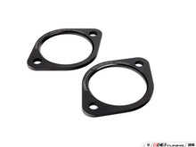Load image into Gallery viewer, ECS Tuning Heavy Duty Rear Shock Mount Reinforcement Plate Set - E36/E46/Z3