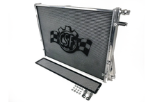 Load image into Gallery viewer, CSF 8154 Aluminium Front Mount Heat Exchanger (FMHE) Upgrade - BMW 3 Series G20/G21 320i 330i M340i, BMW Z4 G29 20i 30i M40i - Toyota GR Supra A90/A91 - B48/B58