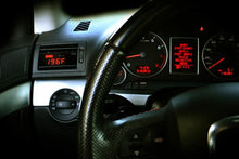 Load image into Gallery viewer, P3 OBD2 Multi-Gauge V2 - Audi B6 (2001-2006)