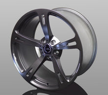 Load image into Gallery viewer, AC Schnitzer BMW X5M F85 & X6M F86 22 Inch Type V Forged Matte Anthracite Alloy Wheel Set | Staggered 10J/11.5J