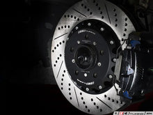 Load image into Gallery viewer, ECS Tuning CSL Big Brake Upgrade Kit (345x28) - M3 E46