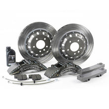 Load image into Gallery viewer, Tarox Rear 370mm Brake Kit - Super Sport - M3 (E90/E92)