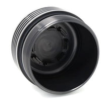 Load image into Gallery viewer, Burger Motorsports (BMS) Billet Aluminium Oil Filter Cap/Cover for BMW N20 N51 N52 N53 N54 N55 S55 11427525334
