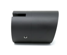 Load image into Gallery viewer, BMS Burger Motorsports 3.5" Billet Exhaust Tips for BMW F-Chassis N55/B58 (M135i M140i M235i M240i 335i 340i 435i 440i, F20 F21 F22 F23 F30 F31 F32 F33 F36) - Clamp-Free Slip-On, Matte Black or Polished