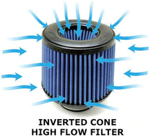 Load image into Gallery viewer, BMS B58 Billet M140i, M240i, 340i 440i intake
