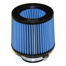 Load image into Gallery viewer, Burger Motorsports BMW N54 Performance Intake Replacement Filter Element – BMS N54 Intake Filter for E82 E88 E90 E91 E92 E93 E60 E61 E89 135i 335i 335is 535i Z4 35i (Direct-Fit) BMS142/BMS143/BMS144