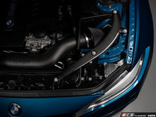 Load image into Gallery viewer, Turner Motorsport Carbon Fibre Corner Braces - Gloss