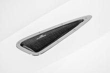 Load image into Gallery viewer, Genuine AC Schnitzer Carbon Fibre Bonnet Vents for BMW X6 F16 (2013–2019) – Gloss Carbon | Fits X6 28ix, 30dx, 35i, 35ix, 40dx, 50ix, M50dx