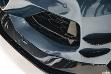 Load image into Gallery viewer, AC Schnitzer Carbon fibre canards for BMW 8 Series (G14/G15)