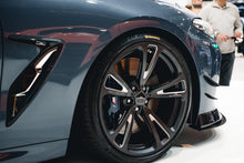 Load image into Gallery viewer, AC Schnitzer Carbon fibre canards for BMW 8 Series (G14/G15)