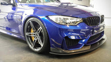 Load image into Gallery viewer, AC Schnitzer Carbon fibre canards for BMW M3 (F80)