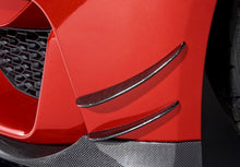 Load image into Gallery viewer, AC Schnitzer Carbon fibre canards for BMW M4 (F82/F83)