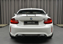 Load image into Gallery viewer, AC Schnitzer Carbon fibre racing wing for BMW 2 series coupé (F22)