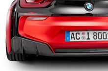 Load image into Gallery viewer, AC Schnitzer Carbon fibre rear diffuser for BMW i8