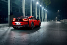 Load image into Gallery viewer, AC Schnitzer Carbon fibre rear diffuser for BMW i8