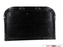 Load image into Gallery viewer, ECS Tuning Sunroof Delete/Filler Panel - Carbon Fibre - E46