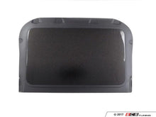 Load image into Gallery viewer, ECS Tuning Sunroof Delete/Filler Panel - Carbon Fibre - E46