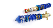 Load image into Gallery viewer, AP Suspension Coilover Kit for BMW 3 Series E46 Saloon/Touring/Coupe/Cabrio 05/1998-on (346L/346C/346R) | Non-M3 | Height Adjustable | TUV Approved | Lowers F 30-70mm R 30-50mm | Max Axle: Front 910kg Rear 1215kg