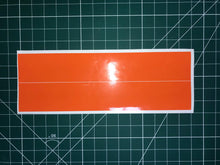 Load image into Gallery viewer, BMW F-Series V Bar Vinyl Covers - Front Kidney Grille V-Bar Sticker Overlays (F20 F21 F22 F23 F44 F45 F46 F30 F31 F32 F33 F34 F10 F11 F01 F02 F07) | Color Accent Decal Kit, Multiple Colors