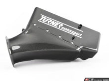 Load image into Gallery viewer, Turner Motorsport CSL Style Intake in Carbon - S54