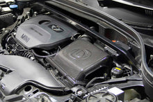 Load image into Gallery viewer, Dinan Carbon Fibre High Flow Intake for MINI B46/B48 (2014-2019 Cooper/Clubman/Countryman) & BMW X1/X2 B46/B48 (2016-2020 F48/F39) - Performance Cold Air Intake Upgrade