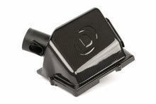 Load image into Gallery viewer, Dinan Carbon Fibre High Flow Intake for MINI B46/B48 (2014-2019 Cooper/Clubman/Countryman) & BMW X1/X2 B46/B48 (2016-2020 F48/F39) - Performance Cold Air Intake Upgrade