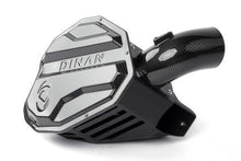 Load image into Gallery viewer, Dinan Carbon Fibre Cold Air Intake Induction Kit for BMW G42 M240i, G20 G21 M340i, G22 G23 M440i (B58)