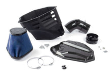 Load image into Gallery viewer, Dinan Carbon Fibre Cold Air Intake Induction Kit for BMW G42 M240i, G20 G21 M340i, G22 G23 M440i (B58)
