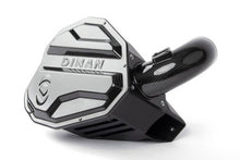 Load image into Gallery viewer, Dinan Carbon Fibre Cold Air Intake - BMW G20/G22/G42 230i 330i 430i (B48 x30i) High-Flow Semi-Open Induction Kit