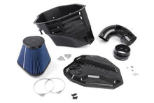 Load image into Gallery viewer, Dinan Carbon Fibre Cold Air Intake - BMW G20/G22/G42 230i 330i 430i (B48 x30i) High-Flow Semi-Open Induction Kit