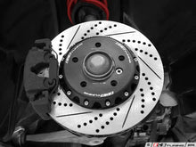 Load image into Gallery viewer, ECS Tuning 2-Piece Lightweight Front Brake Rotors - Pair (325x25) - E46 330 / Z4 3.0