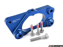 Load image into Gallery viewer, Turner Motorsport Dual-Mount Differential Plate M2 F87/M3 F80/M4 F82