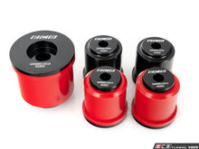 Load image into Gallery viewer, ECS Tuning 95A Performance Polyurethane Rear Differential Bushing Set for BMW M2 M3 M4 (F87 F80 F82 F83, F8X) - Complete Diff and Subframe Mounts