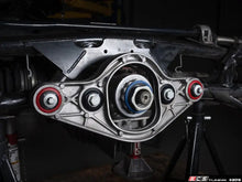 Load image into Gallery viewer, ECS Tuning 95A Performance Polyurethane Rear Differential Bushing Set for BMW M2 M3 M4 (F87 F80 F82 F83, F8X) - Complete Diff and Subframe Mounts