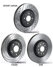 Load image into Gallery viewer, Tarox Rear 350mm Brake Kit - Super Sport - 3 Series E36 M3