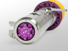 Load image into Gallery viewer, KW V3 Coilovers - 4-series (F32, F33, F36); (3C) coupe; 2WD with electronic dampers max. allowed axle weight in kg Front: 951-1090
