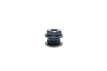 Load image into Gallery viewer, MMR Performance BMW N54 N55 S55 Oil Pressure & Temperature Gauge Adaptor 1/8 NPT – Oil Cooler Thermostat Housing – Billet T6061 Black Anodised – 135i 335i 435i 1M M235i M3 M4