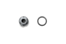 Load image into Gallery viewer, MMR Performance BMW N54 N55 S55 Oil Pressure & Temperature Gauge Adaptor 1/8 NPT – Oil Cooler Thermostat Housing – Billet T6061 Black Anodised – 135i 335i 435i 1M M235i M3 M4