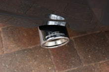 Load image into Gallery viewer, AC Schnitzer Dual sports chrome exhaust for BMW 4 series Gran Coupé (F36) 435i (SE / Sport)