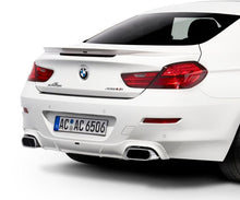 Load image into Gallery viewer, AC Schnitzer Dual sports exhaust for BMW 6 series (F12/F13) 640d